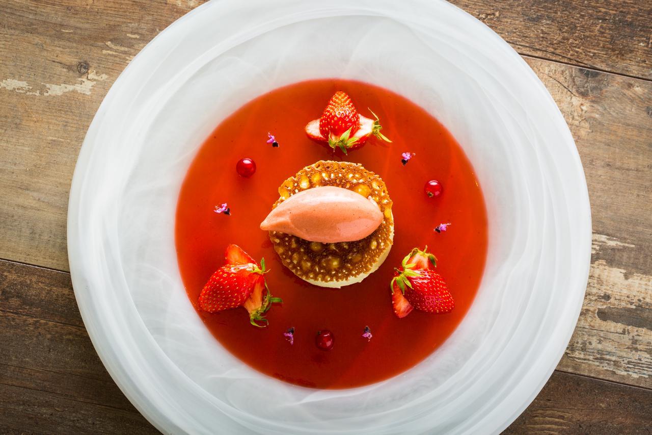Logis Hotels Restaurant La Mere Hamard Semblancay Ngoại thất bức ảnh